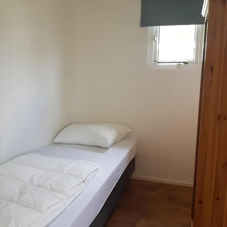 De Bijsselse Enk, Lelie Chalet Nunspeet