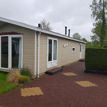 De Bijsselse Enk, Lelie Chalet Nunspeet