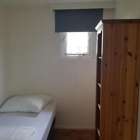 Chalet De Bijsselse Enk, Lelie Nunspeet