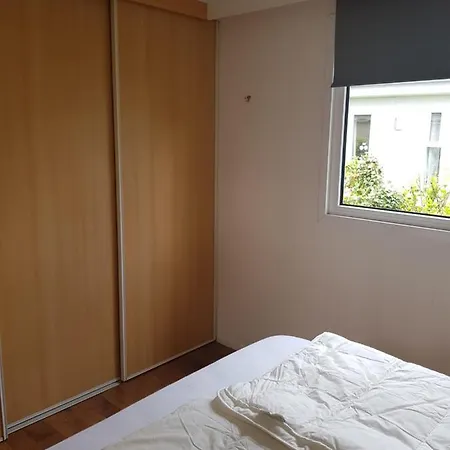 De Bijsselse Enk, Lelie Chalet